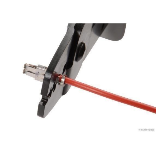 Crimpzange HERTH+BUSS ELPARTS 90942242 für