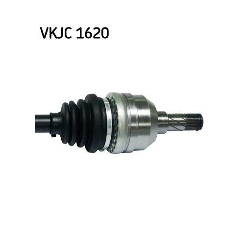 Antriebswelle SKF VKJC 1620 für OPEL, Vorderachse links
