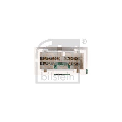 FEBI BILSTEIN Schalter, Hauptlicht 181930 für VOLVO