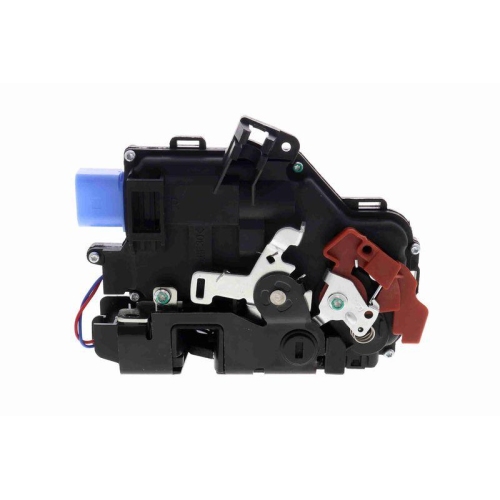 T&uuml;rschloss VEMO V10-85-0050 Original VEMO Qualit&auml;t f&uuml;r AUDI SEAT SKODA VW VAG