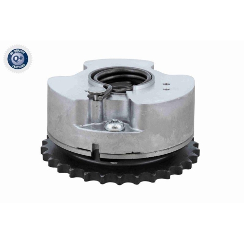 Nockenwellenversteller VAICO V10-7324 Q+, Erstausr&uuml;sterqualit&auml;t f&uuml;r VAG