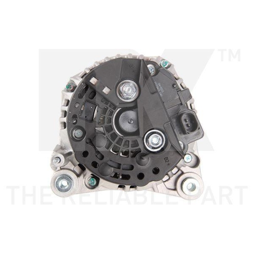 Generator NK 4847002 f&uuml;r AUDI SEAT SKODA VW VAG