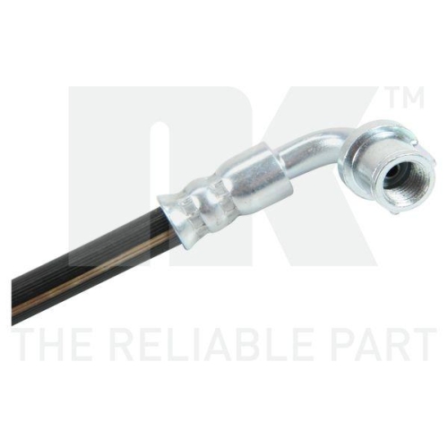 Bremsschlauch NK 8536108 f&uuml;r OPEL VAUXHALL, Hinterachse links