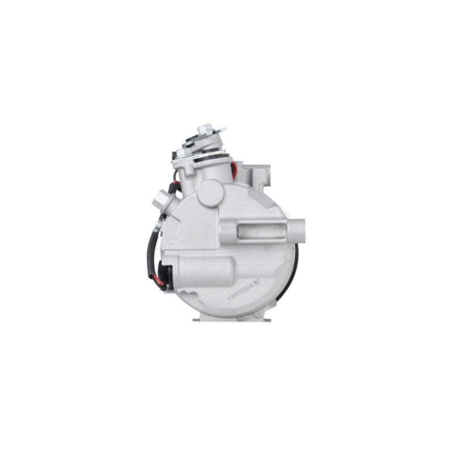 HELLA Kompressor, Klimaanlage 8FK 366 201-301 >>> Easy2Fit <<< f&uuml;r MERCEDES-BENZ