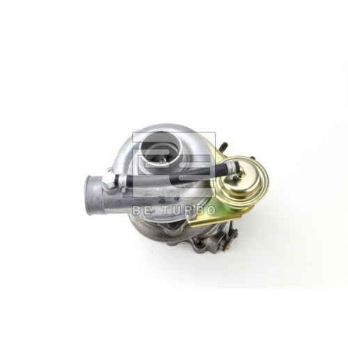 BE TURBO 124860 Lader, Aufladung f&uuml;r RENAULT