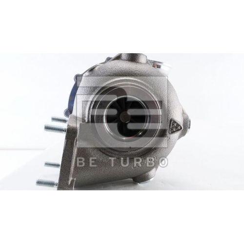 BE TURBO 129314 Lader, Aufladung f&uuml;r VOLVO VOLVO PENTA