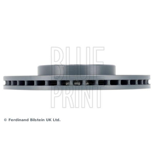 BLUE PRINT ADBP430248 2 St&uuml;ck Bremsscheiben f&uuml;r BYD, Vorderachse