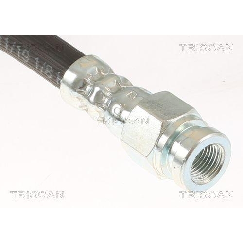 Bremsschlauch TRISCAN 8150 12109 f&uuml;r ALFA ROMEO, Vorderachse