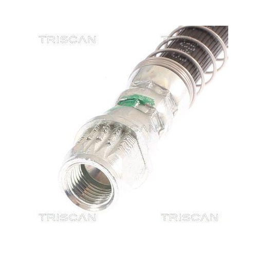 Bremsschlauch TRISCAN 8150 28248 f&uuml;r CITRO&Euml;N PEUGEOT, Vorderachse links