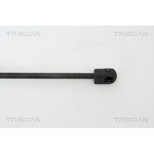 Gasfeder, Motorhaube TRISCAN 8710 29123 f&uuml;r VW, links, rechts, vorne rechts