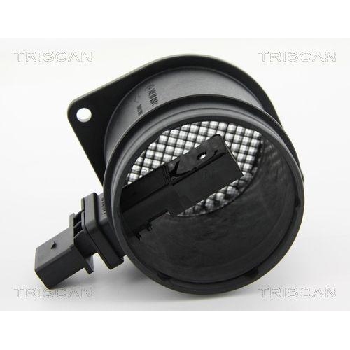 Luftmassenmesser TRISCAN 8812 29035 f&uuml;r AUDI SEAT SKODA VW