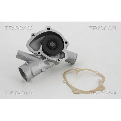 Wasserpumpe, Motork&uuml;hlung TRISCAN 8600 29390 f&uuml;r AUDI PORSCHE