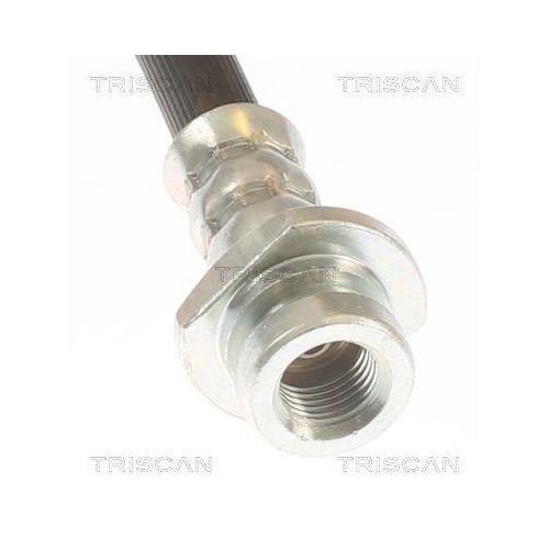 Bremsschlauch TRISCAN 8150 142126 f&uuml;r NISSAN, Hinterachse links, au&szlig;en