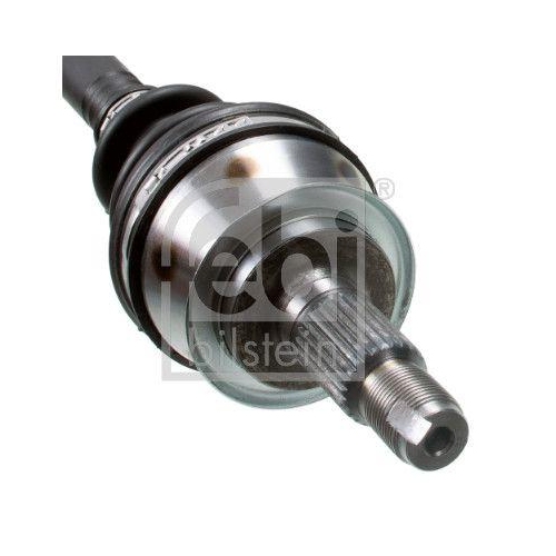 FEBI BILSTEIN Antriebswelle 183386 f&uuml;r MINI, Vorderachse rechts