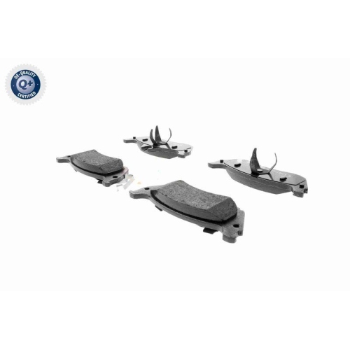 Bremsbelagsatz, Scheibenbremse VAICO V30-8152 Q+, Erstausr&uuml;sterqualit&auml;t f&uuml;r