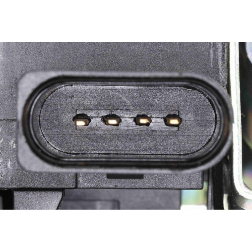 Heckklappenschloss VEMO V10-85-0088 Green Mobility Parts f&uuml;r SEAT VW VAG