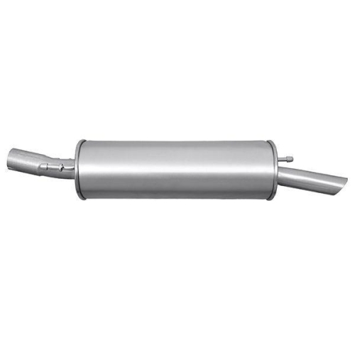 HELLA Endschalld&auml;mpfer 8LD 366 029-951 Easy2Fit &ndash;