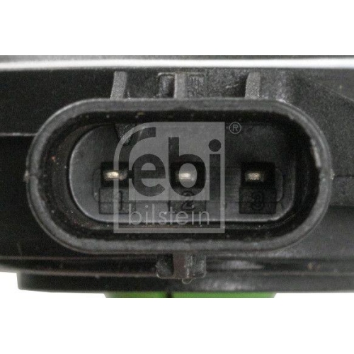 FEBI BILSTEIN Sensor, Saugrohrumschaltklappe 178355 f&uuml;r AUDI SEAT SKODA VW
