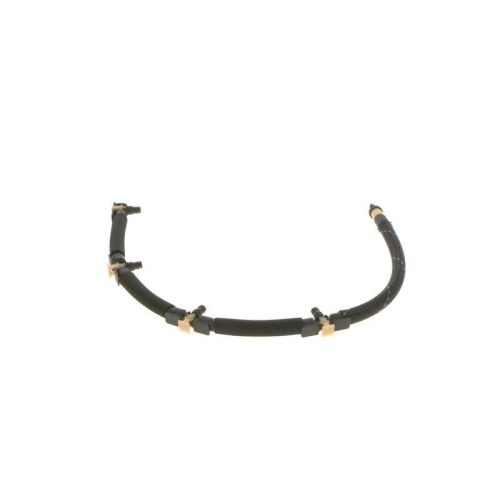 Schlauch, Leckkraftstoff BOSCH 0 928 402 212 für AUDI SEAT VW
