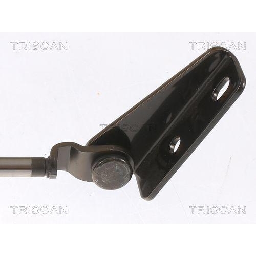 Gasfeder, Koffer-/Laderaum TRISCAN 8710 43203 f&uuml;r HYUNDAI, rechts