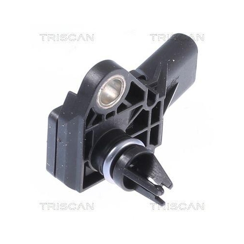 Sensor, Saugrohrdruck TRISCAN 8824 29026 f&uuml;r AUDI PORSCHE VW BENTLEY, beidseitig