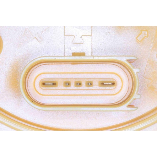 Kraftstoff-Fördereinheit VEMO V10-09-0857 Original VEMO Qualität für AUDI SEAT