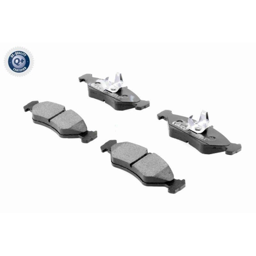 Bremsbelagsatz, Scheibenbremse VAICO V30-8153 Green Mobility Parts f&uuml;r AUDI SEAT