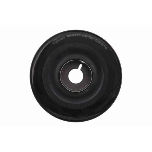 Riemenscheibe, Kurbelwelle VAICO V46-1291 Original VAICO Qualit&auml;t f&uuml;r NISSAN
