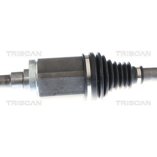 Antriebswelle TRISCAN 8540 11606 f&uuml;r BMW, Vorderachse rechts