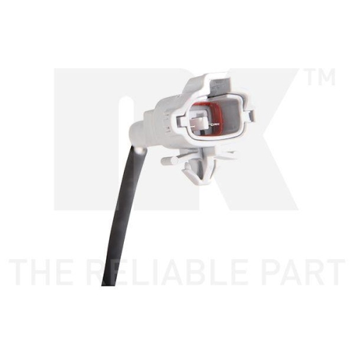 Sensor, Raddrehzahl NK 294551 f&uuml;r TOYOTA, Vorderachse links