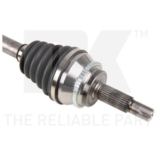 Antriebswelle NK 504528 f&uuml;r TOYOTA, Vorderachse rechts