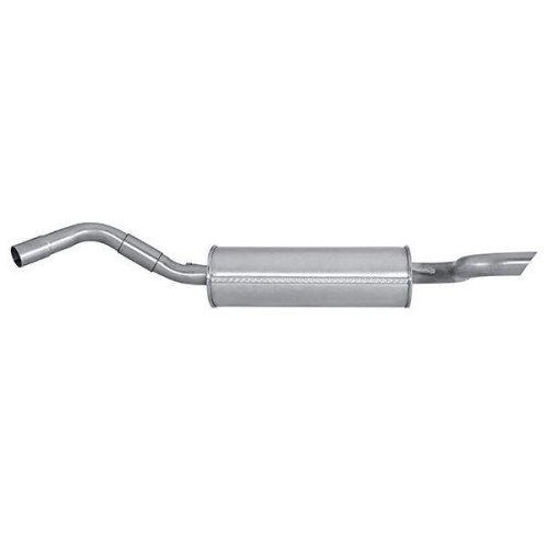 HELLA Endschalld&auml;mpfer 8LD 366 029-961 Easy2Fit &ndash;