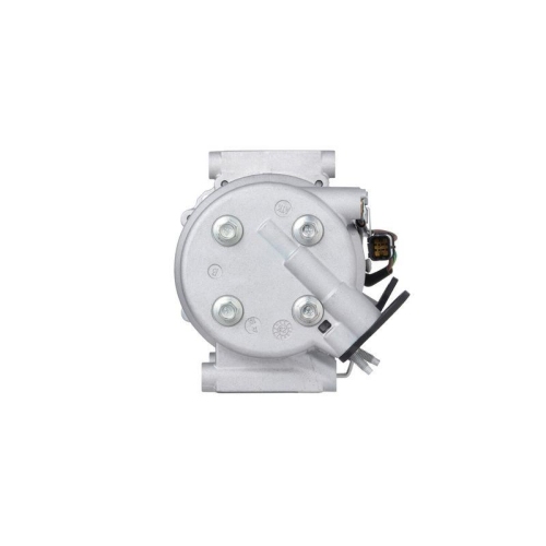 HELLA Kompressor, Klimaanlage 8FK 366 201-321 >>> Easy2Fit <<< f&uuml;r CITRO&Euml;N FIAT