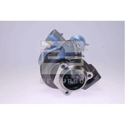 BE TURBO 124950 Lader, Aufladung f&uuml;r SAAB