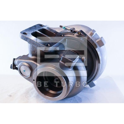 BE TURBO 130740 Lader, Aufladung f&uuml;r IVECO