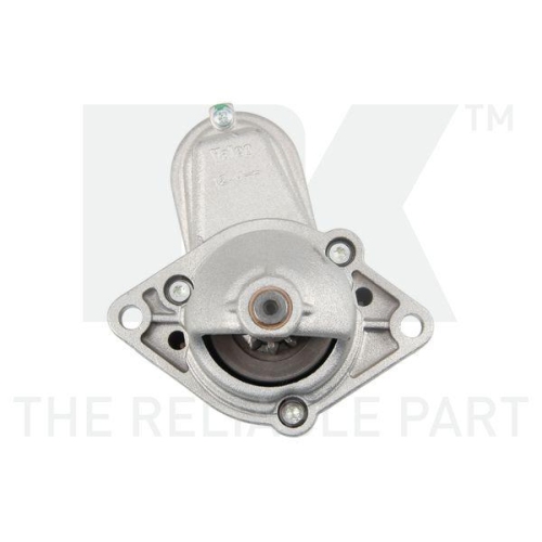 NK 4736007 Starter f&uuml;r OPEL GENERAL MOTORS
