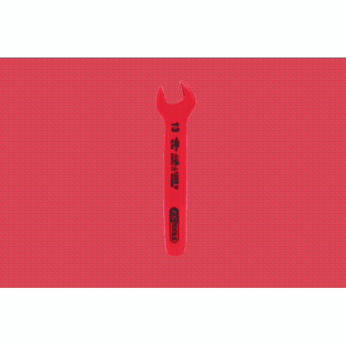 KS TOOLS Gabelschl&uuml;ssel 117.1513