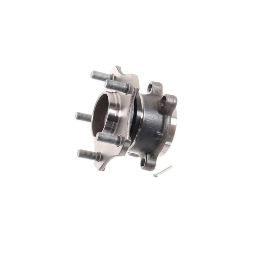 Radlagersatz SKF VKBA 6998 f&uuml;r NISSAN RENAULT NISSAN (DFAC), Hinterachse