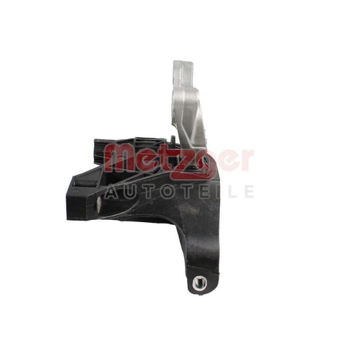 Lagerung, Motor METZGER 8053927 für CITROËN OPEL PEUGEOT VAUXHALL DS, oben