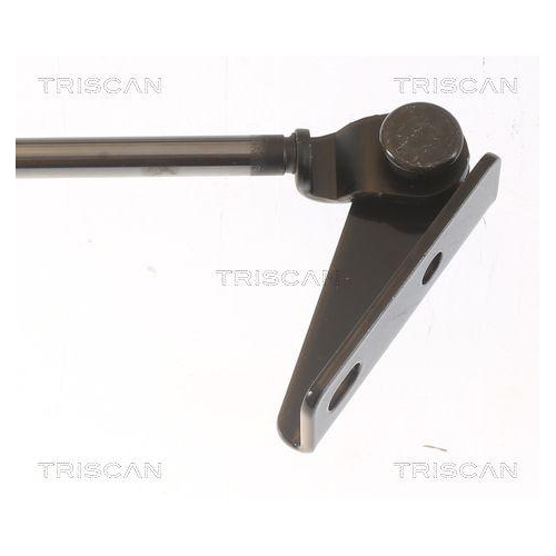 Gasfeder, Koffer-/Laderaum TRISCAN 8710 43204 f&uuml;r HYUNDAI, links