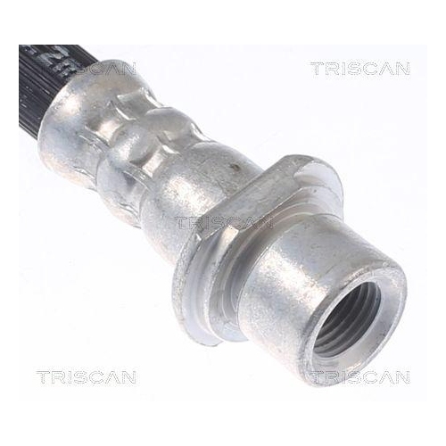 Bremsschlauch TRISCAN 8150 13390 f&uuml;r TOYOTA LEXUS, Hinterachse, innen