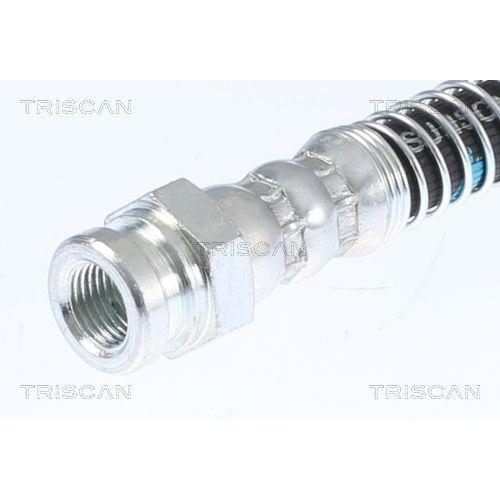 Bremsschlauch TRISCAN 8150 28220 f&uuml;r PEUGEOT, Hinterachse