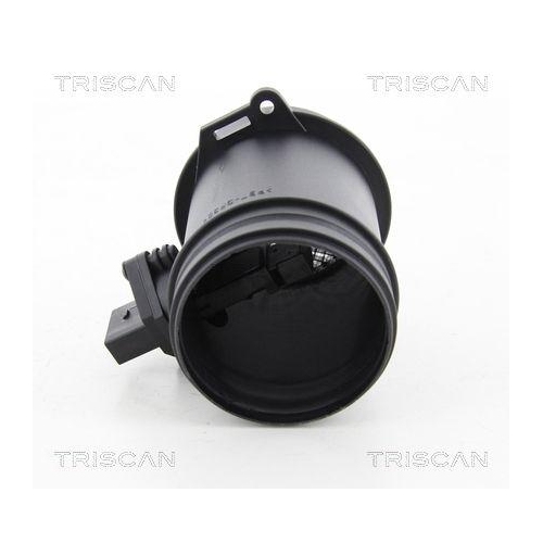 Luftmassenmesser TRISCAN 8812 29037 f&uuml;r AUDI SEAT SKODA VW
