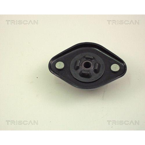 Federbeinstützlager TRISCAN 8500 11901 für BMW, Hinterachse