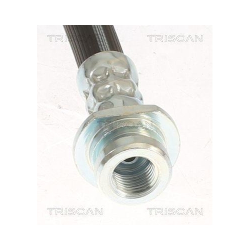 Bremsschlauch TRISCAN 8150 69135 f&uuml;r SUZUKI, Vorderachse
