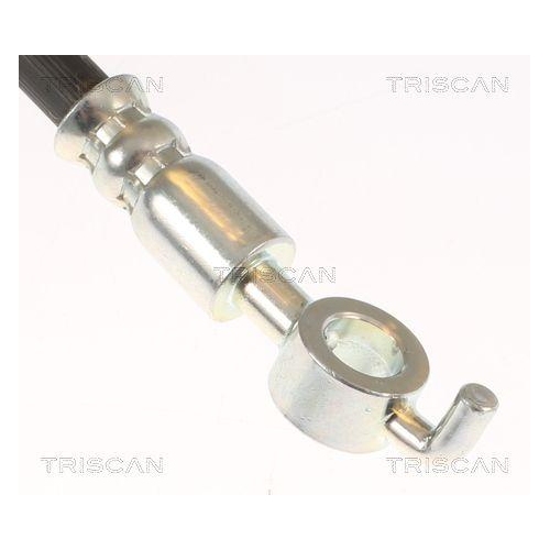 Bremsschlauch TRISCAN 8150 162011 f&uuml;r FORD, Hinterachse rechts