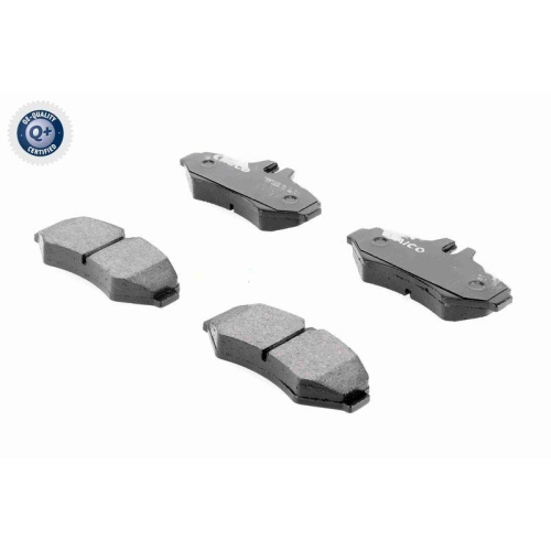 Bremsbelagsatz, Scheibenbremse VAICO V30-8154 Green Mobility Parts f&uuml;r CHRYSLER