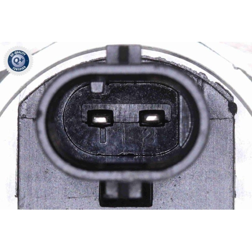 Hochdruckpumpe VEMO V10-25-0046 Q+, Erstausr&uuml;sterqualit&auml;t f&uuml;r AUDI SEAT SKODA VW