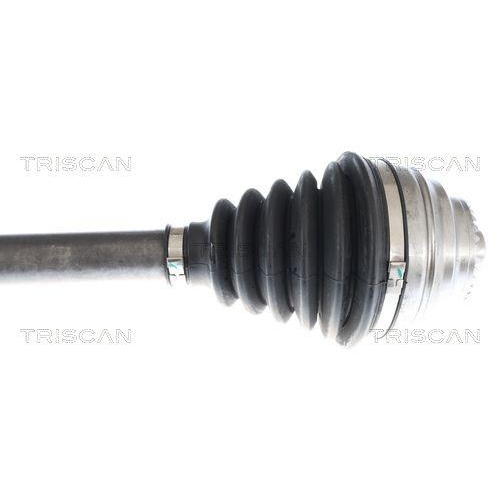 Antriebswelle TRISCAN 8540 11607 für BMW, Vorderachse links
