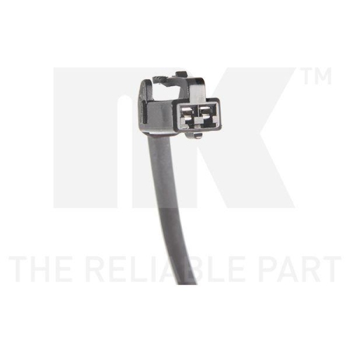 Sensor, Raddrehzahl NK 294552 f&uuml;r TOYOTA LEXUS, Hinterachse rechts